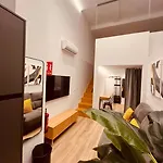 Διαμέρισμα Loft Accommodative B *