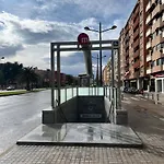 Lejlighed Loft Accommodative B Valencia
