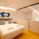 Loft Accommodative B * 瓦伦西亚