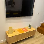 Loft Accommodative B 公寓 瓦伦西亚