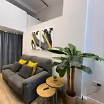 公寓 Loft Accommodative B