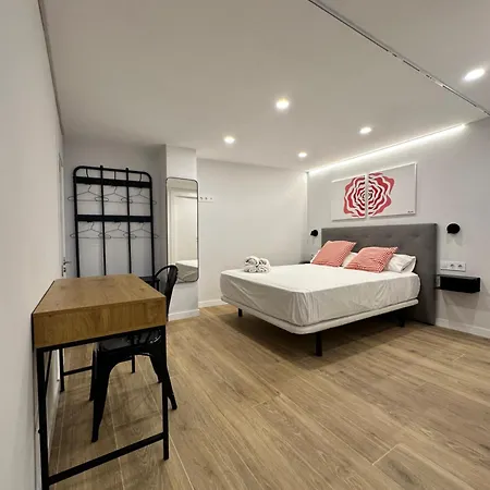 Apartamento Loft Accommodative B *