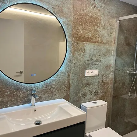 Loft Accommodative B Apartamento *