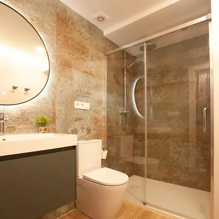 Loft Accommodative B Apartament