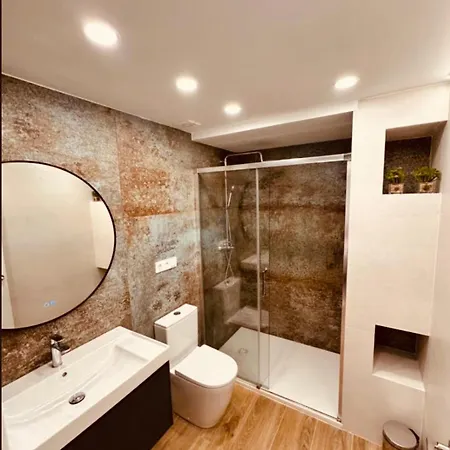 Loft Accommodative B