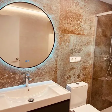 Apartamento Loft Accommodative B