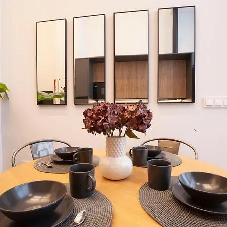 Loft Accommodative B