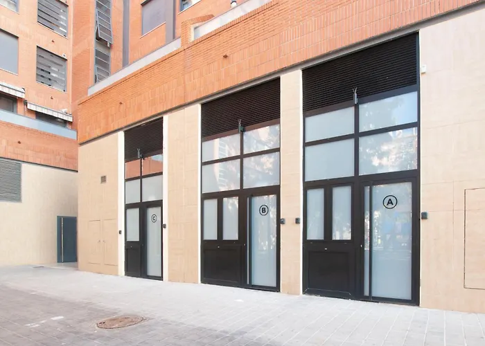 Loft Accommodative B *