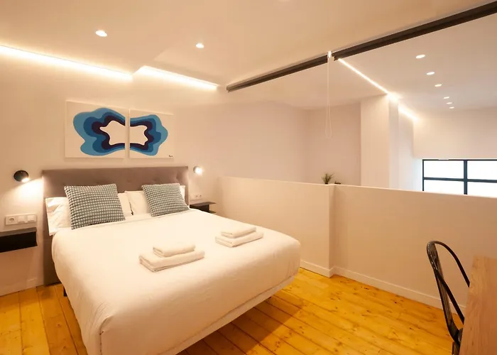 Loft Accommodative B * Valence