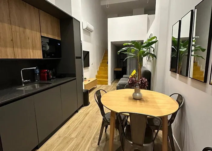 Loft Accommodative B *