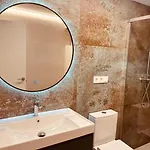 Apartman Loft Accommodative B