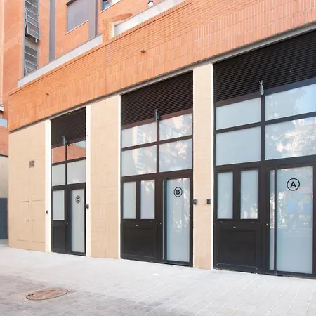 Loft Accommodative B *