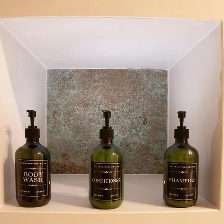 Loft Accommodative B شقة