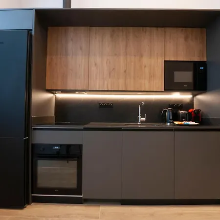 Loft Accommodative B شقة فالنسيا