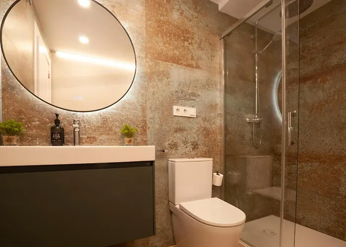 Loft Accommodative B * فالنسيا