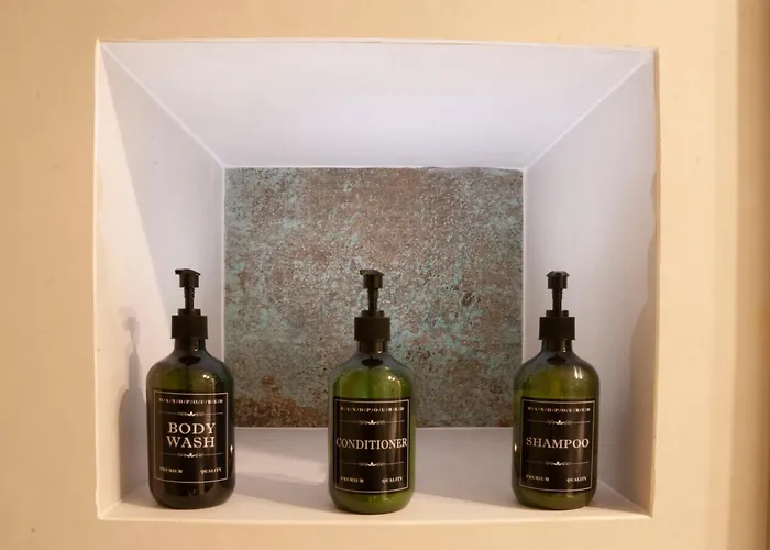 Loft Accommodative B شقة