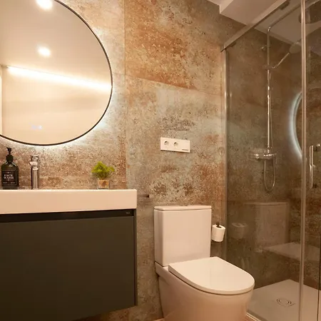 Loft Accommodative B * Valencia